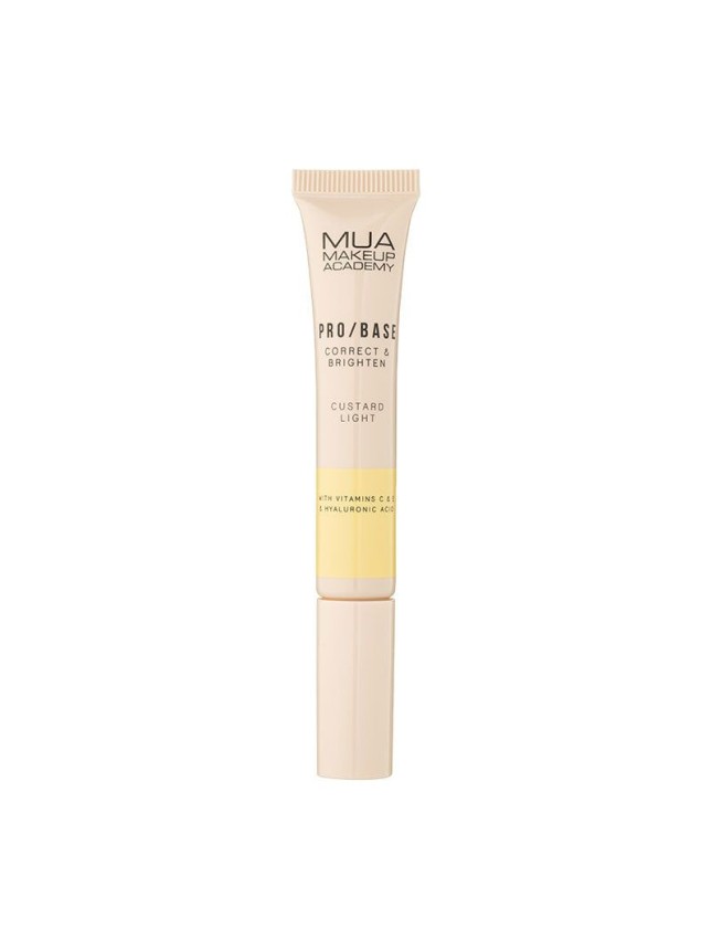 Mua Pro/Base Correct & Brighten Custard Light
