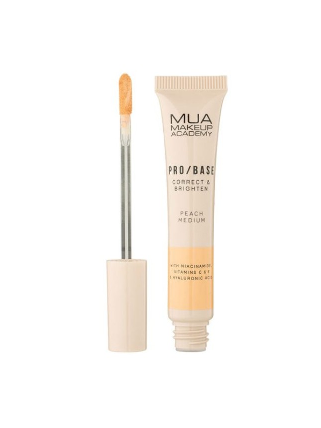 Mua Pro/Base Correct & Brighten Peach Medium