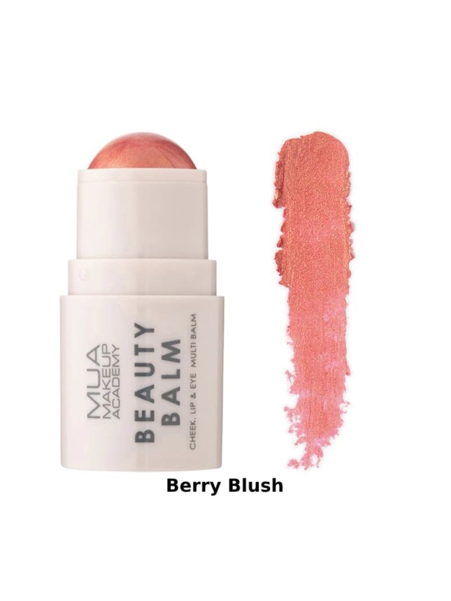 Mua Greece Beauty Balm Berry Blush (301932)