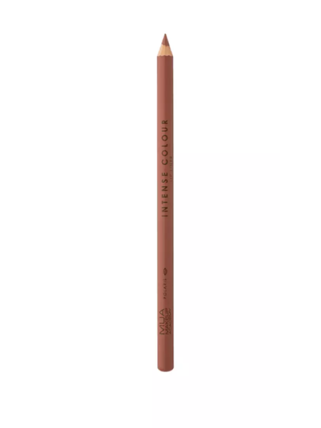 MUA Intense Colour Lip Liner  - Polaris