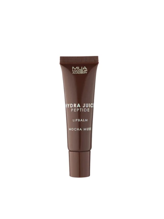 Mua Hydra Juice Peptide Lip Balm Mocha Muse