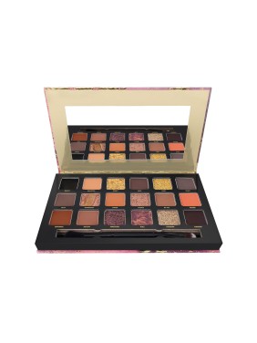 W7 Influence Pressed Pigment Palette 