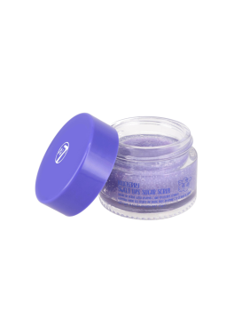 W7 Sweet Lips Sugar Scrab Blueberry W7 Sweet Lips Sugar Scrab Blueberry