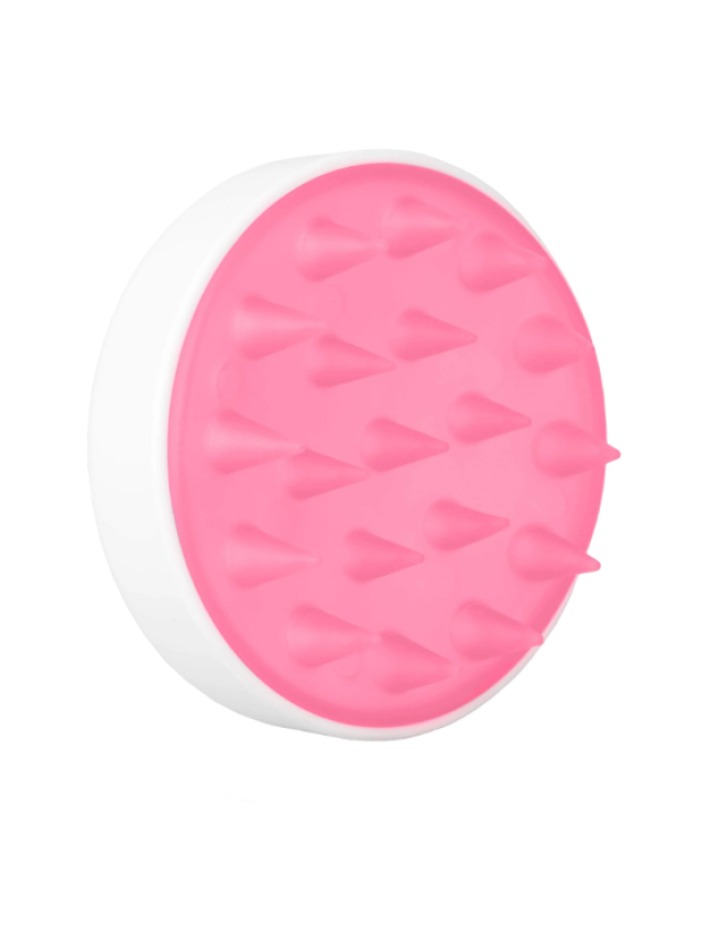 W7 Exfoliating Scalp Massager Brush