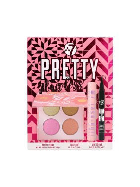 W7 Pretty Flawless Gift Set W7 Pretty Flawless Gift Set