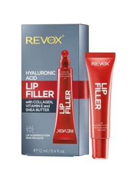 Revox Hyaluronic Acid Lip Filler Revox Hyaluronic Acid Lip Filler