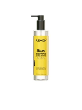 Revox Υγρό Καθαρισμού Zitcare Aha Bha Pha 250ml