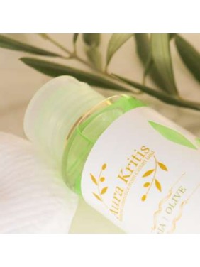 Aura Kritis Λοσιόν Προσώπου Για Τόνωση & Ρύθμιση Του pH 