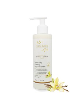Aura Kritis Ενυδατική Κρέμα Σώματος