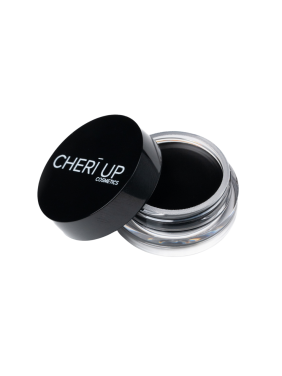 Cheri Up Super Blacky Eyeliner 2gr