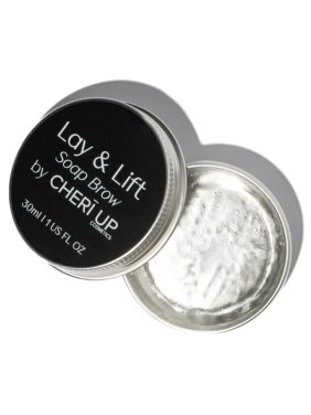 Cheri Up Lay & Lift Soap Brow 30ml