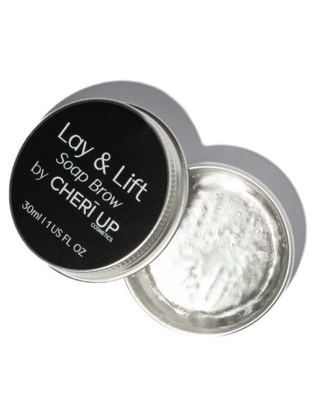 Cheri Up Lay & Lift Soap Brow 30ml