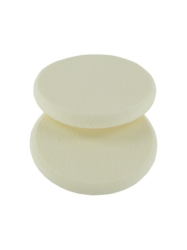 Folia Round Foundation Sponge (2τμχ) / F-923