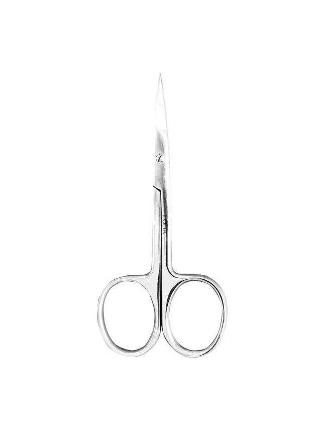 Folia Cuticle Scissor – Ψαλιδάκι παρανυχίδων (P-12019)