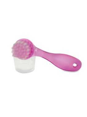 Folia Cosmetics Face Brush (D-499) Folia Cosmetics Face Brush (D-499)