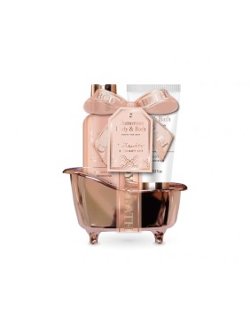 Glamorous Small Bath Tube Biscuits / 41-307 Glamorous Small Bath Tube Biscuits / 41-307