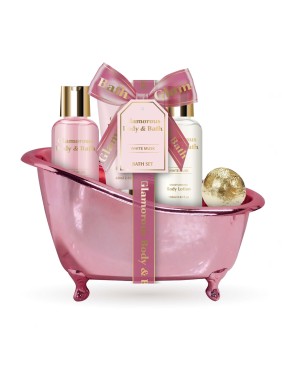  Glamorous Pink Tube White Musk / 41-314