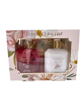 Glamorous Paper Box Fresh Bouquet (41-322) Glamorous Paper Box Fresh Bouquet (41-322)