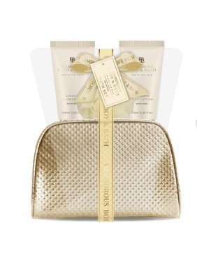 Glamorous Gold Nesseser (41-448) Glamorous Gold Nesseser (41-448)