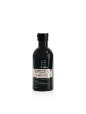 Lavish Care Keratin Treatment Daily Shampoo 300ml Lavish Care Keratin Treatment Daily Shampoo 300ml