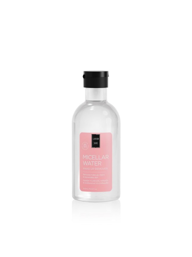 Lavish Care Micellar Water