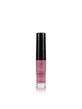 Lavish Care Matte Liquid Lipcolor No35