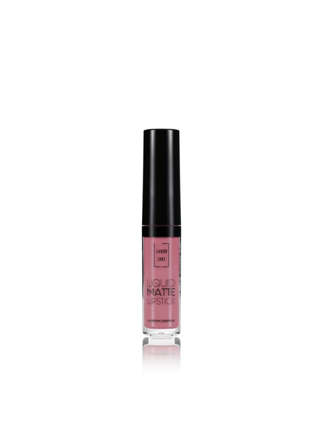 Lavish Care Matte Liquid Lipcolor No35