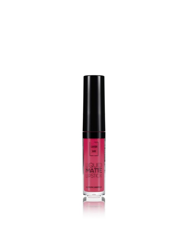 Lavish Care Matte Liquid Lipcolor No36