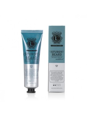 Lavish Care Sturdy Beard Balm Lavish Care Sturdy Beard Balm
