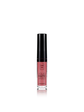 Lavish Care Matte Liquid Lipcolor No39