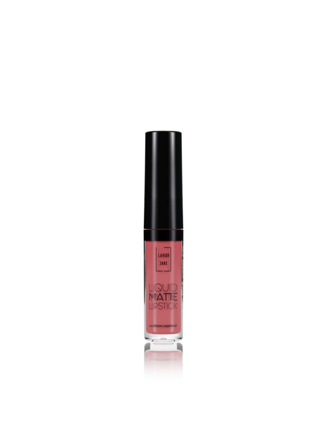 Lavish Care Matte Liquid Lipcolor No39