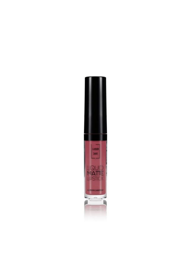 Lavish Care Matte Liquid Lipcolor No40
