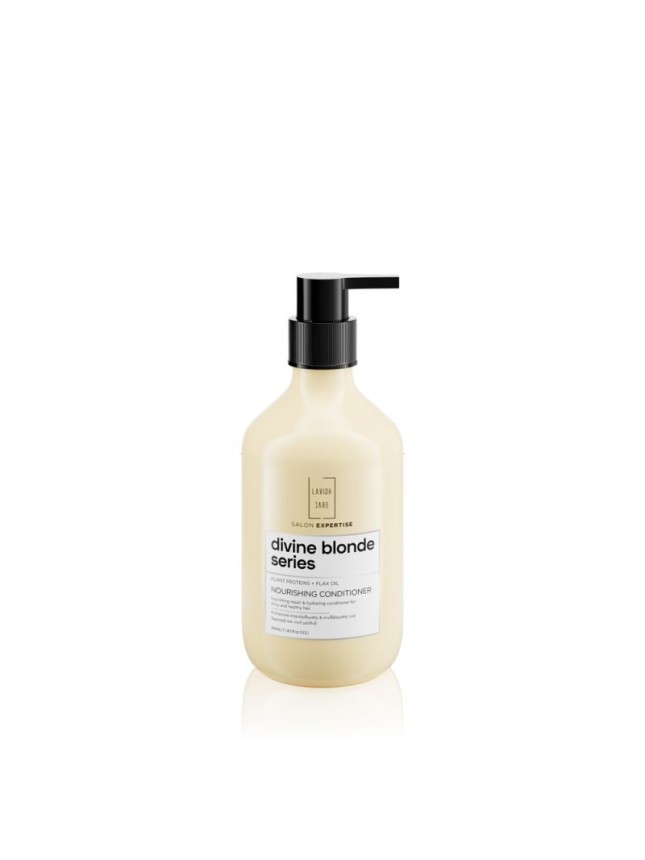 Lavish Care Blonde Series -  Nourishing Conditioner 350ml