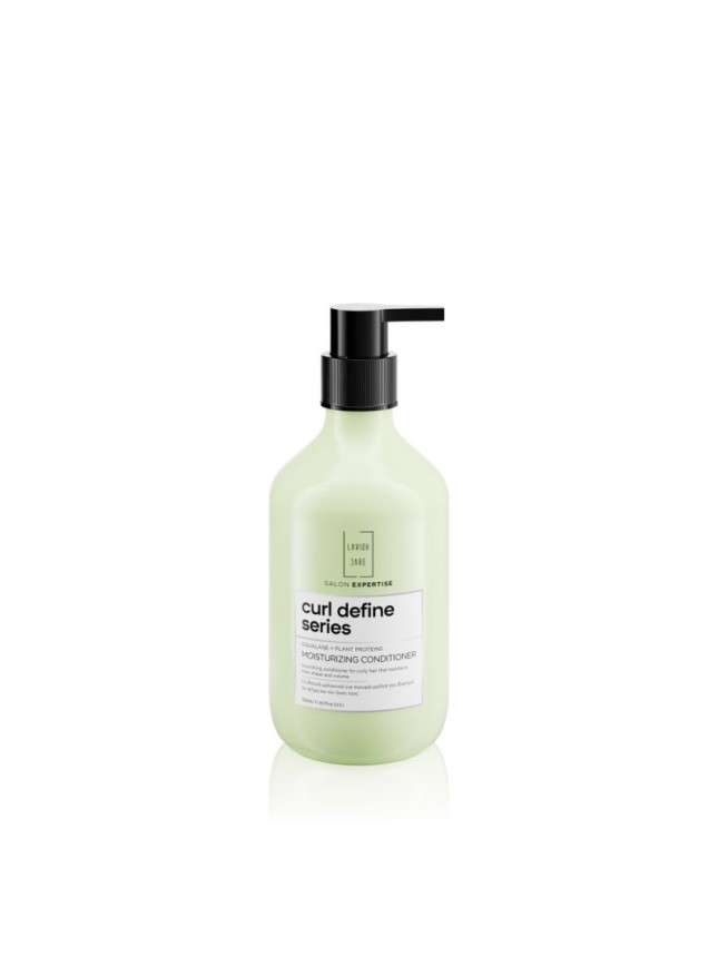 Lavish Care Curl Define Series -  Moisturizing Conditioner 350ml