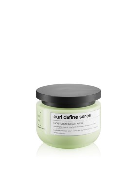 Lavish Care Curl Define Series - Moisturizing Hair Mask 250ml Lavish Care Curl Define Series - Moisturizing Hair Mask 250ml