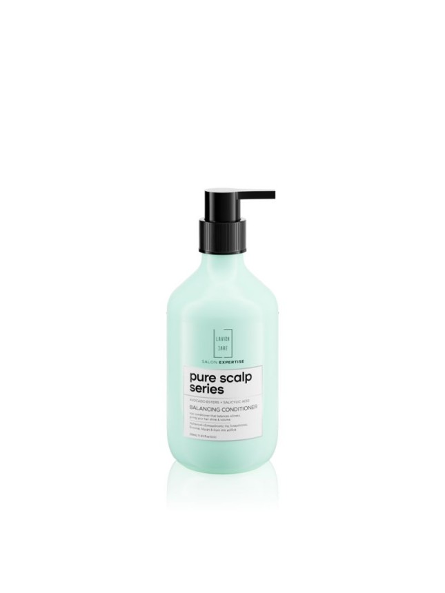 Lavish Care Pure Scalp Series - Balancing Conditioner 350ml