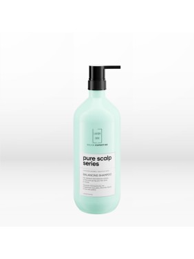 Lavish Care Pure Scalp Series - Soothing Shampoo 1000ml Lavish Care Pure Scalp Series - Soothing Shampoo 1000ml
