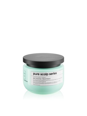 Lavish Care Pure Scalpm Series - Balancing Treatment Mask 250ml