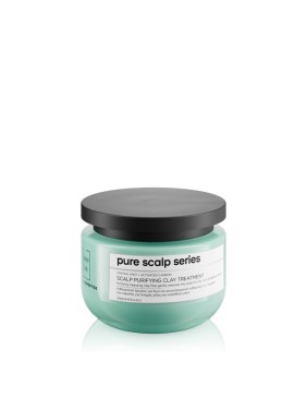 Lavish Care Pure Scalpm Series - Scalp Purifying Clay Treatment 250ml