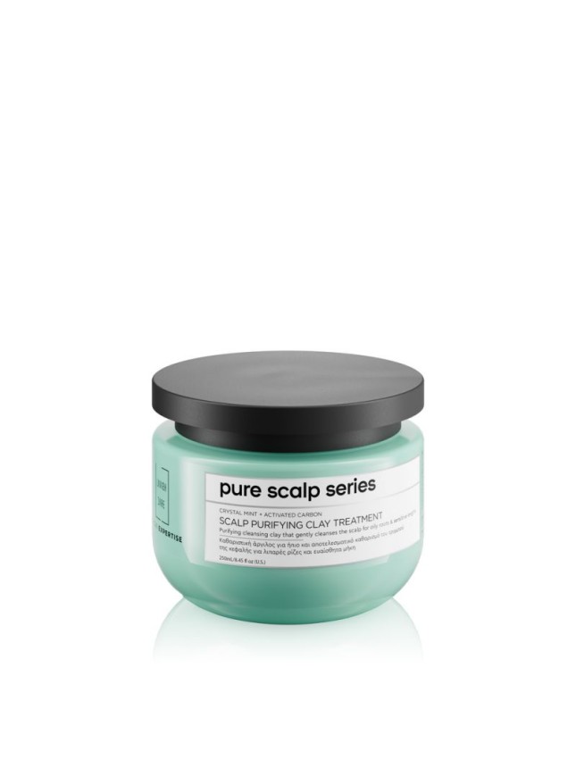 Lavish Care Pure Scalpm Series - Scalp Purifying Clay Treatment 250ml