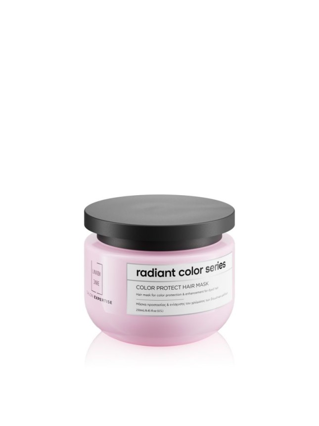 Lavish Care Radiant Color Series - Color Protect Mask 250ml