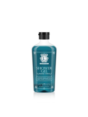 Lavish Care Marine And Citrus Shower Gel Lavish Care Marine And Citrus Shower Gel