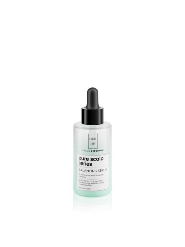 Lavish Care Pure Scalp Series -  Balancing Serum 90ml