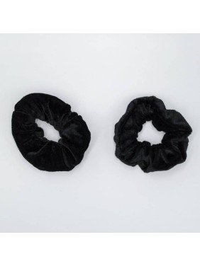 Azure Accessories Σούρα Μαλλιών Μαύρη Βελούδινη (TR-0099) Azure Accessories Σούρα Μαλλιών Μαύρη Βελούδινη (TR-0099)