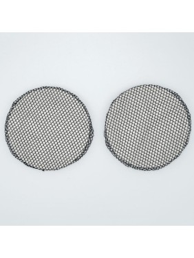 Azure Accessories Φιλέ μονόχρωμο (ΜΑ-0093) Azure Accessories Φιλέ μονόχρωμο (ΜΑ-0093)