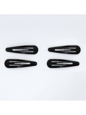 Azure Accessories Κλικ-Κλακ Σετ 2τεμ (ΜΑ-0212) Azure Accessories Κλικ-Κλακ Σετ 2τεμ (ΜΑ-0212)