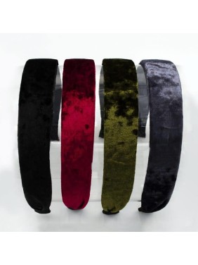 Azure Accessories  Στέκες Μαλλιών (XA-0229)