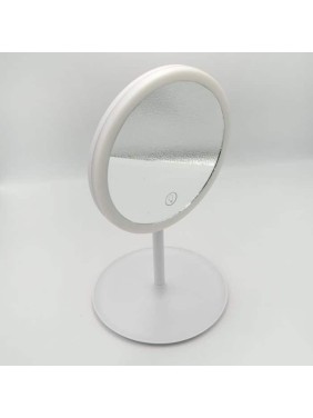 Azure Accessories Καθρέπτης Με Led Φως (ΜΑ-0238)