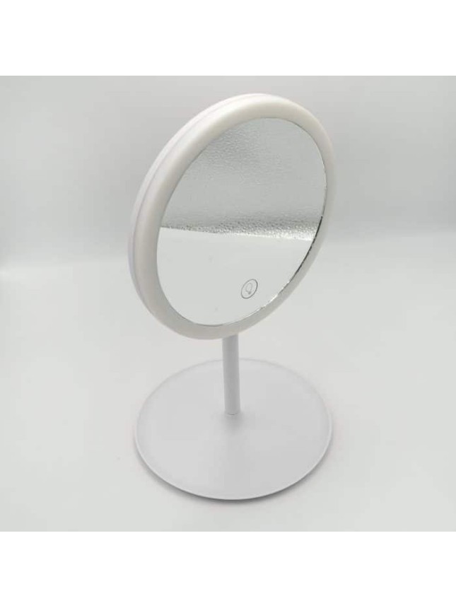 Azure Accessories Καθρέπτης Με Led Φως (ΜΑ-0238)