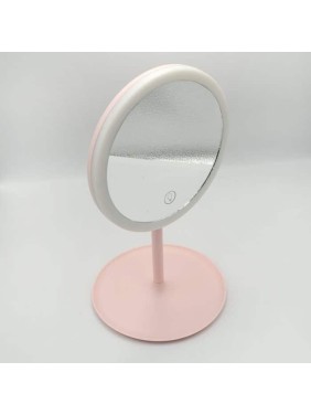 Azure Accessories Καθρέπτης Με Led Φως (ΜΑ-0241)